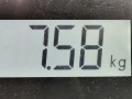 ступица передняя правая Skoda Fabia 2 поколение (5J) [рестайлинг] 2010, 1.4 л., МКПП, универсал, 6Q0407256AC - фото №7