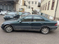 фара противотуманная левая Mercedes-Benz C-Класс W203/S203/CL203 2001, 2.2 л., МКПП, седан, A2158200556 - фото №9