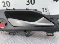 ручка внутренняя задняя правая Hyundai i40 1 поколение 2015, 1.7 л., МКПП, универсал, 836203Z030RY - фото №2