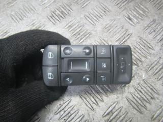 блок управления стеклоподъемниками Opel Signum C [рестайлинг] 2006, 1.9 л., МКПП, универсал, 13224058