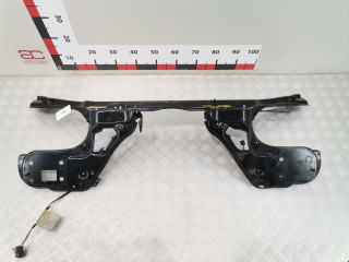 рамка капота Rover 75 1 поколение 2001, 2.0 л., МКПП, седан, ACA500021