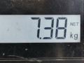 ступица передняя правая Volkswagen Golf 4 поколение 1998, 1.6 л., МКПП, хетчбэк 5 дв., 1J0407256AG - фото №5