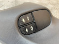 блок управления стеклоподъемниками Ford Focus 1 поколение 2001, 1.6 л., бензин, МКПП, хетчбэк 5 дв., 539810, YS4T14529AA - фото №5