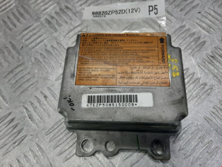 блок AirBag Nissan Pathfinder R51 2008, 4.0 л., АКПП, внедорожник 5 дв., 98820ZP59D