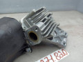 клапан EGR Mercedes-Benz 2013, 1.8 л., M 271.820, бензин, A0021409060 - фото №3