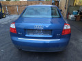 усилитель музыкальный Audi A4 B6 2001, 2.0 л., МКПП, седан, 8E5035223 - фото №11