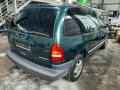 дождевик Chrysler Voyager 3 поколение 1999, 2.0 л., МКПП, минивэн, 04716284AC - фото №17