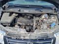 бленда Volkswagen Sharan 1 поколение [2-й рестайлинг] 2005, 1.9 л., МКПП, минивэн, 7M3945255M - фото №11