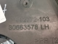 замок двери задней левой Volvo V50 1 поколение 2004, 2.0 л., МКПП, универсал, 31416683 - фото №7