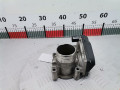 заслонка дроссельная Skoda Fabia 1 поколение (6Y) 2003, 1.4 л., МКПП, универсал, 03D133062F - фото №3