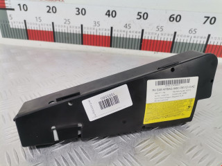 подушка безопасности сиденья Ford C-Max 2 поколение 2014, 1.6 л., МКПП, минивэн, 1749215