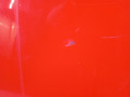 капот Mazda 3 BK [рестайлинг] BK 2006, 1.6 л., МКПП, хетчбэк 5 дв., BPYK5231XB - фото №3