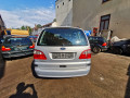 салон (комплект сидений) Ford Galaxy 1 поколение [рестайлинг] 2001, 1.9 л., МКПП, минивэн - фото №11