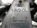 коллектор впускной Ford Focus 1 поколение 1999, 1.8 л., МКПП, хетчбэк 3 дв., 1111723 - фото №6