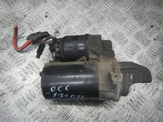 стартер Opel Corsa C 2001, 1.3 л., 0001107429