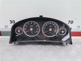 щиток приборов (приборная панель) Opel Vectra C 2005, 2.2 л., МКПП, хетчбэк 5 дв., 13186660