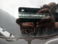 кулиса Volkswagen Touran 1 поколение 2005, 2.0 л., МКПП, минивэн, 1K0711061A - фото №8