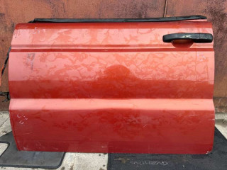 дверь передняя левая Land Rover Discovery 2 поколение 2000