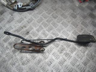 педаль Peugeot 406 1 поколение 1995, 2.1 л., МКПП, седан