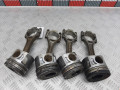 поршень Volkswagen Touran 1 поколение 2004, 1.9 л., МКПП, минивэн, 038107065GA - фото №5