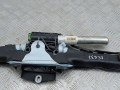 подушка безопасности боковая (шторка) Saab 9-3 2 поколение 2005, 1.9 л., АКПП, универсал, 12783165 - фото №2