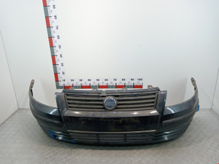 бампер передний Fiat Stilo 1 поколение 2003, 1.8 л., МКПП, универсал, 71718795