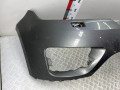бампер передний Land Rover Range Rover Sport 2 поколение 2014, 3.0 л., АКПП, внедорожник 5 дв., DK6217F003AAW - фото №2