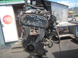 двигатель Ford Transit 7 поколение 2010, 2.2 л., МКПП, микроавтобус, BN