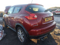 стеклоподъемник электрический передний правый Nissan Juke YF15 2011, 1.6 л., МКПП, хетчбэк 5 дв., 807201KA0C - фото №8