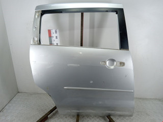 дверь сдвижная Mazda 5 CR 2006, 2.0 л., МКПП, минивэн, C2Y57202XG