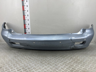 бампер задний Chevrolet Rezzo 1 поколение 2006