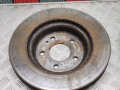 диск тормозной передний Mercedes-Benz M-Класс W163 2000, 3.2 л., АКПП, внедорожник 5 дв., A1634210212 - фото №5