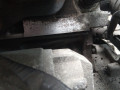 балка подвески передняя (подрамник) Renault Modus 1 поколение 2006, 1.2 л., МКПП, хетчбэк 5 дв., 8200766078 - фото №6