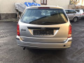 переключатель подрулевой (стрекоза) Ford Focus 1 поколение [рестайлинг] 2003, 1.6 л., МКПП, универсал, 1145990 - фото №15