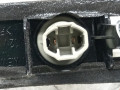 подсветка номера Toyota Prius 2 поколение 2007, 1.5 л., вариатор, хетчбэк 5 дв., 8127153011 - фото №3