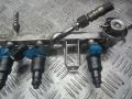 форсунка Volkswagen Passat B5 1998, 1.6 л., 06B133551C - фото №3