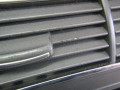 дефлектор обдува салона Audi A6 C5 [рестайлинг] 2004, 3.2 л., МКПП, седан, 4F1820951B - фото №7