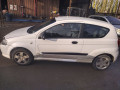 дверь передняя правая Chevrolet Kalos 1 поколение 2006, 1.2 л., МКПП, хетчбэк 3 дв., 96897364 - фото №12