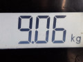 диск тормозной задний Nissan Qashqai J10 [рестайлинг] 2012, 1.5 л., МКПП, внедорожник 5 дв., 43206JD00A - фото №5