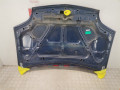 капот Nissan X-Trail T30 2003, 2.5 л., МКПП, внедорожник 5 дв., F51008H3MM - фото №7