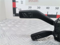 переключатель подрулевой (стрекоза) Volkswagen Passat B6 2010, 2.0 л., МКПП, универсал, 3C9953513AF - фото №6