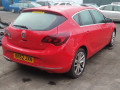усилитель бампера переднего Opel Astra J 2012, 1.6 л., МКПП, хетчбэк 5 дв., 13285258 - фото №9