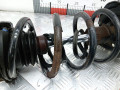 стойка амортизатора Honda CR-V 3 поколение 2009, 2.2 л., МКПП, внедорожник 5 дв., 51601SWYE21 - фото №3
