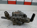 кран главный тормозной Mercedes-Benz Atego 1 поколение 2002, 4.2 л., МКПП - фото №5