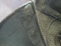 бампер передний Audi A3 8L 1997, 1.8 л., МКПП, хетчбэк 5 дв. - фото №4