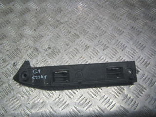 крепление бампера Volkswagen Golf 4 поколение 2003, 1.4 л., МКПП, хетчбэк 5 дв., 1J0807184A
