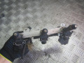форсунка Opel Corsa C 2002, 1.0 л., 0280158501 - фото №5