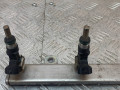 форсунка Mitsubishi Outlander 2 поколение 2007, 2.4 л., бензин, 1465A205, EAT312, JME290H - фото №8