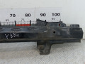 усилитель бампера переднего Volkswagen Golf 4 поколение 2002, 1.9 л., МКПП, универсал, 1J0805551E - фото №2