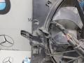 вентилятор радиатора BMW 5 серия E60/E61 [рестайлинг] 2008, 2.5 л., N52 B25, бензин, 6946638 - фото №6